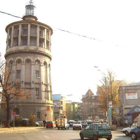 Mosilorcentralboutique Bucharest Luaran gambar