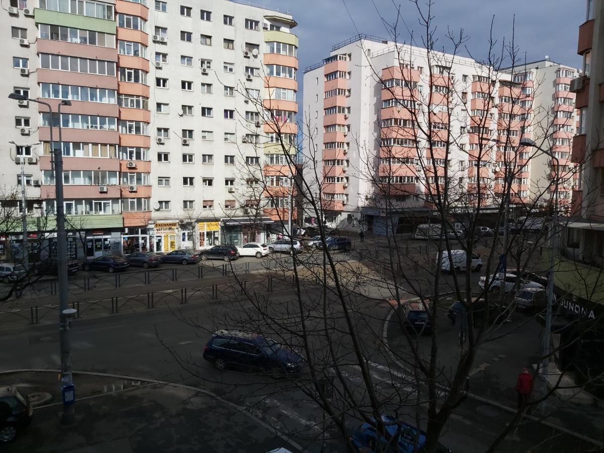 Mosilorcentralboutique Bucharest Luaran gambar