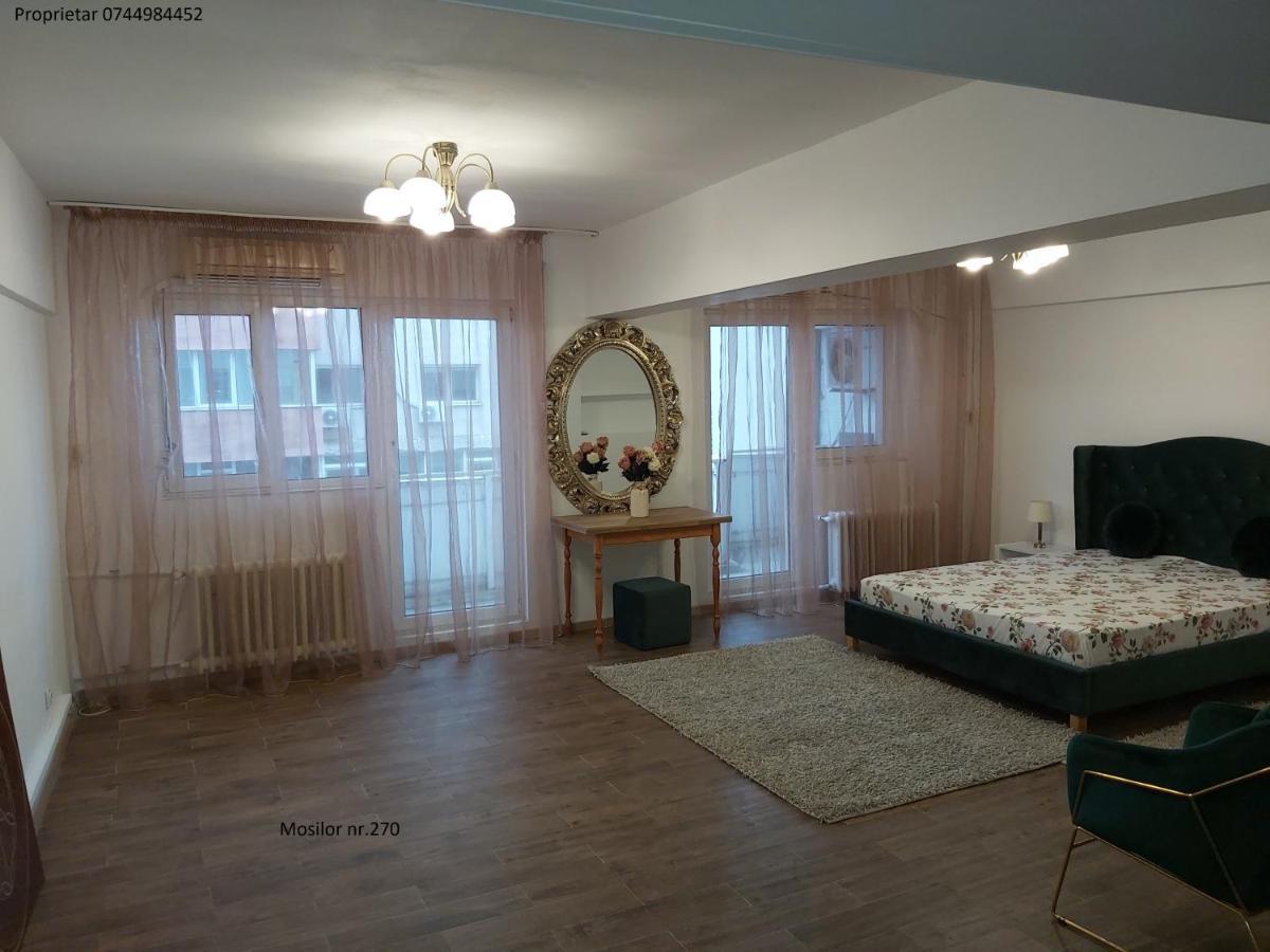 Mosilorcentralboutique Bucharest Luaran gambar