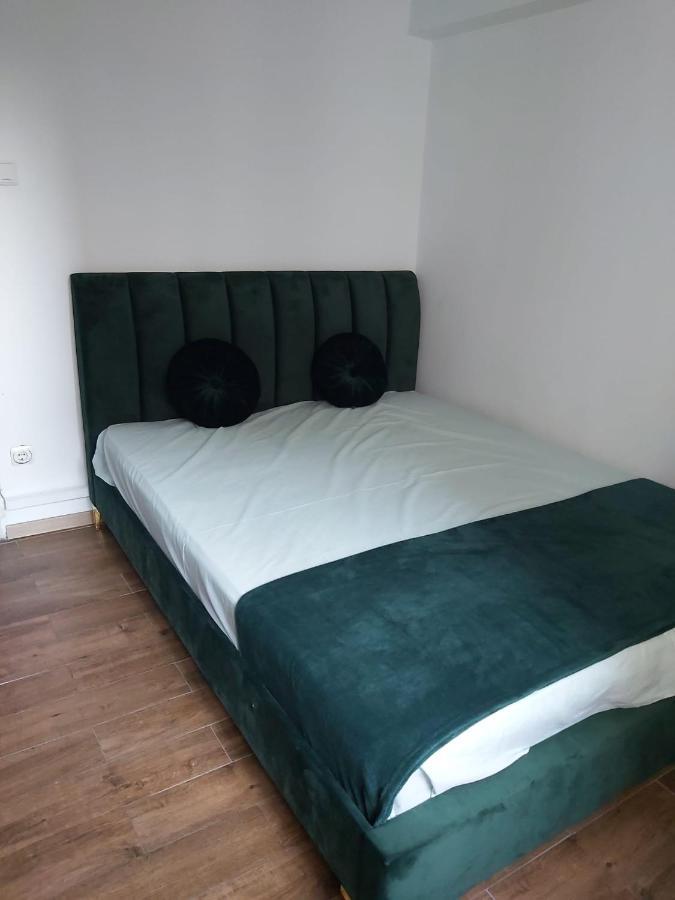 Mosilorcentralboutique Bucharest Luaran gambar