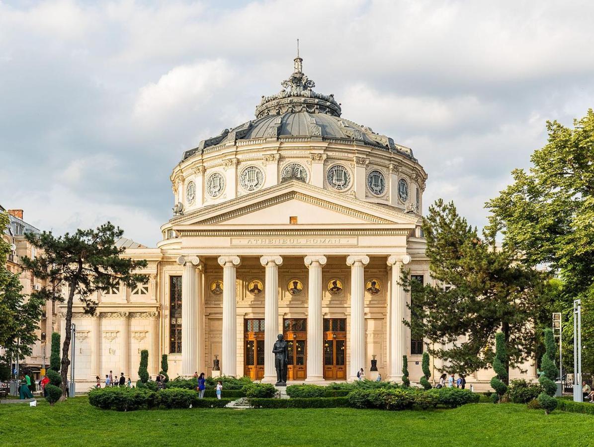 Mosilorcentralboutique Bucharest Luaran gambar