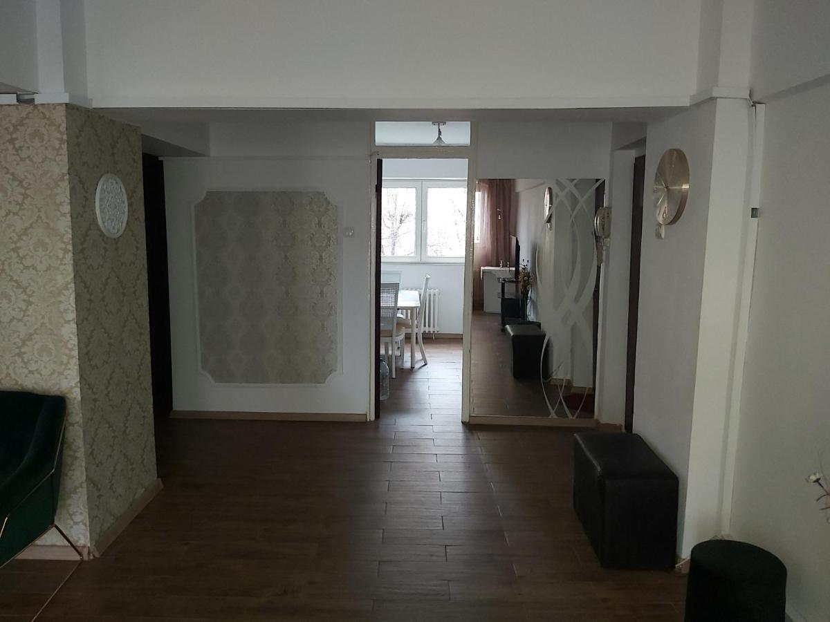Mosilorcentralboutique Bucharest Luaran gambar